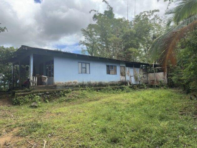 VENDO AMPLIO LOTE EN ACOSTE-PARRITA DE SAN  JOSÉ. in Palmichal, Acosta, San José — $400,000