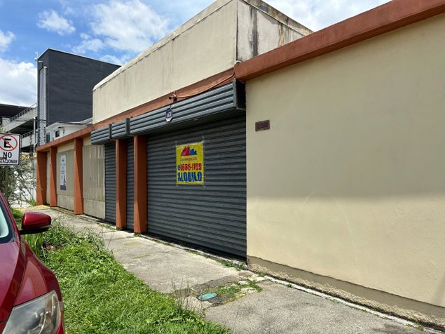 Oficinas en Sabana Sur, con 550 m2. Precio de Oportunidad in Mata Redonda, San José — $3,800