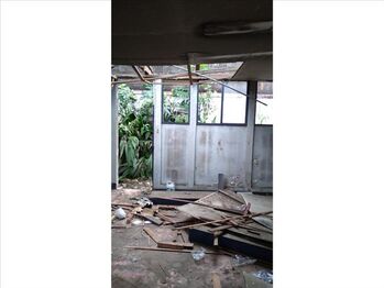 VENTA DE LOTE CON CONSTRUCCION PARA DEMOLER, SAN JOSE, LA URUCA en Uruca, San José — 192 995 386 ₡ - Foto 4 de 4