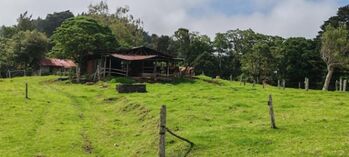 Venta de Lote en Barva-San José de La Montaña, Heredia. RAH 26-682 PRECIO REBAJADO  en San José de La Montaña, Barva, Heredia — $1,050,000 - Foto 5 de 6