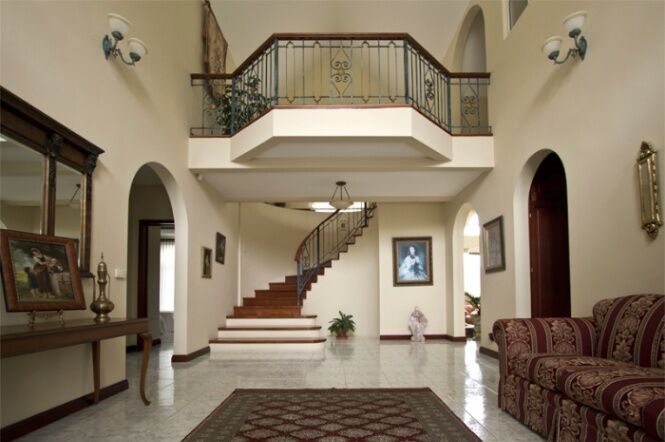 Venta Excelente Casa en Exclusivo Condominio en La Guácima en Guácima, Alajuela — $750,000