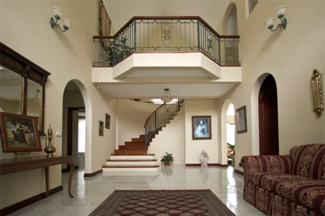 Venta Excelente Casa en Exclusivo Condominio en La Guácima en Guácima, Alajuela — $750,000
