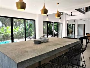 Luxury Villa | Walking Distance to Tamarindo Beach | Gated Community in Tamarindo, Santa Cruz, Guanacaste — $1,100,000 - Photo 4 of 54