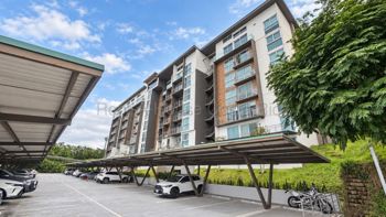 Venta de Apartamento en Escazú-San Rafael. RAH 27-94