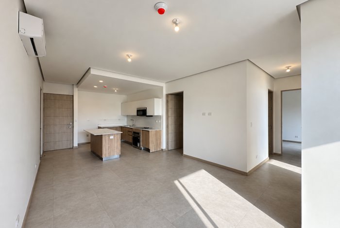Apartamento para estrenar de 3 habitaciones en Vistas a la Colina in Pozos, Santa Ana, San José — $1,900 - Photo 3 of 24