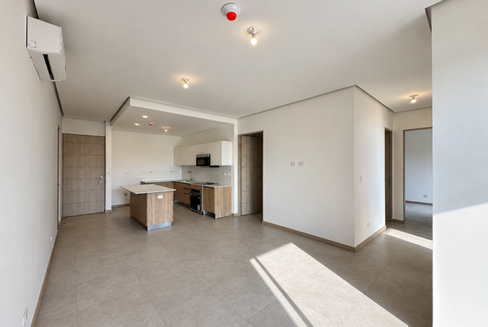 Apartamento para estrenar de 3 habitaciones en Vistas a la Colina en Pozos, Santa Ana, San José — $1,900 - Foto 3 de 24