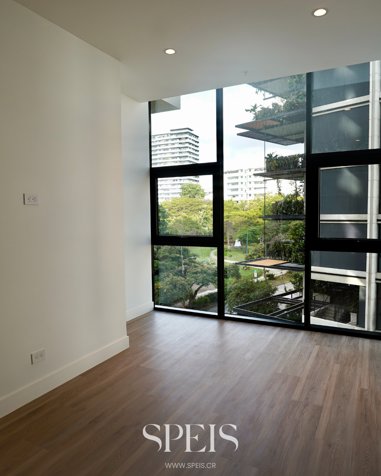 Apartamentos disponibles en Torre Parkwood Nunciatura en Pavas, San José — $318,000 - Foto 2 de 16
