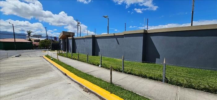 Venta Infraestructura Condominio El Cedro Cartago en San Nicolás, Cartago — ₡ 1