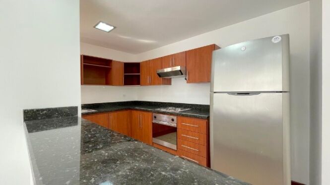 APARTAMENTO EN ALQUILER, ESCAZÙ $1.400 COD#26-1176 in Escazú, San José — $1,400