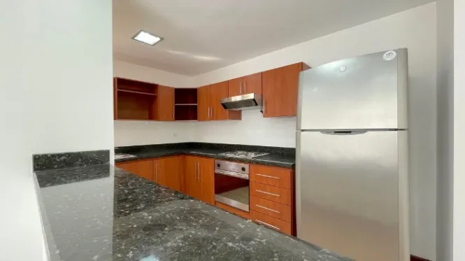 APARTAMENTO EN ALQUILER, ESCAZÙ $1.400 COD#26-1176 en Escazú, San José — $1,400 - Foto 2 de 14