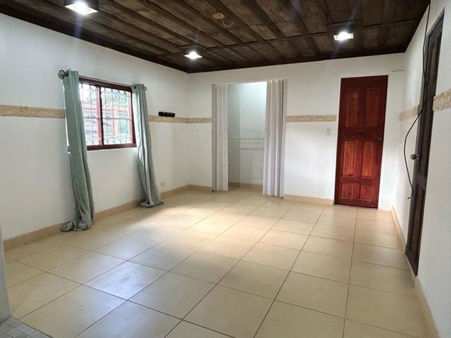 Escazu. Precioso apartamento tipo estudio. Servicios incluidos en San Rafael, Escazú, San José — ₡ 315 000