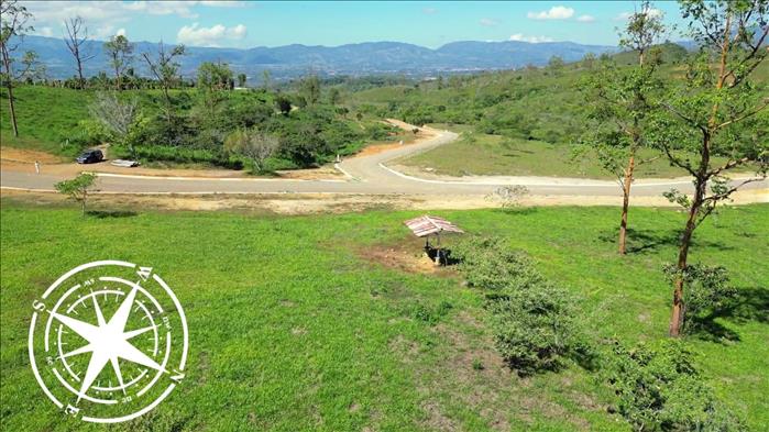 BEAUTIFUL 1.17-ACRE LOT FOR SALE IN THE HEART OF RISE