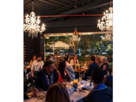 VENTA DE RESTAURANTE, SAN JOSÉ, SANTA ANA, LINDORA - 10037609 en Santa Ana, San José — $750,000