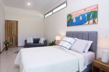 Apartamento tipo estudio en alquler Playa Potrero, Guanacaste - Foto 3 de 3