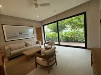 VENTA DE APARTAMENTO NUEVO DE PLAYA, GUANACASTE, NOSARA - 10133528 in Nosara, Nicoya, Guanacaste — $548,000 - Photo 5 of 31