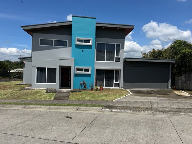 Alquiler/Venta de casa en Condominio Palma Real, Grecia, Alajuela en Grecia, Alajuela — ₡ 800 000 - Foto 3 de 36
