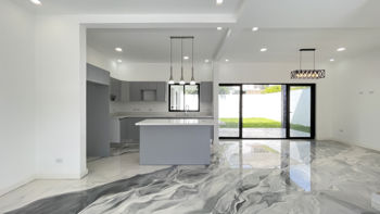 Brand-New Home for Sale in Condominio Montezuma, Grecia in San José, Atenas, Alajuela — 165 000 000 ₡ - Photo 3 of 23