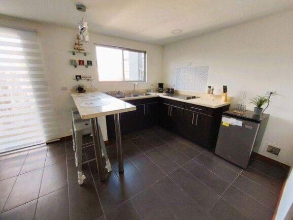 Apartamento en Venta en San Francisco de Dos Ríos, San José. RAH 26-574 en San Francisco de Dos Ríos, San José — $118,000