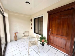 Residencia Moderna de 2 Plantas – Gamonales, Ciudad Quesada in Quesada, San Carlos, Alajuela — 89 000 000 ₡ - Photo 4 of 14