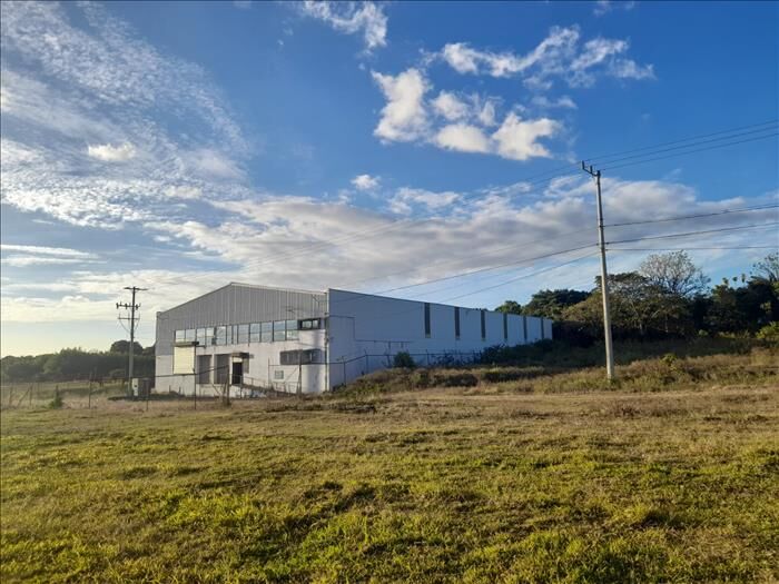 ALQUILER DE BODEGA, HEREDIA, SANTA BARBARA. - 7535193 in Santa Bárbara, Heredia — $10,000