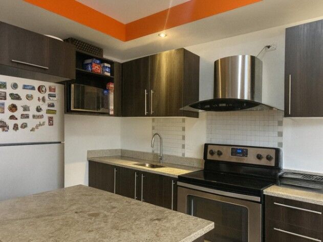Se vende apartamento en San Sebastián San José 26-1051 en San Sebastián, San José — $125,000