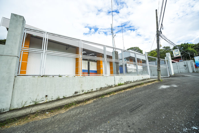 VENTA DE BODEGA COMERCIAL, SAN JOSE, SANTA ANA, CIUDAD COLON en Colón, Mora, San José — $3,450,000 - Foto 2 de 4