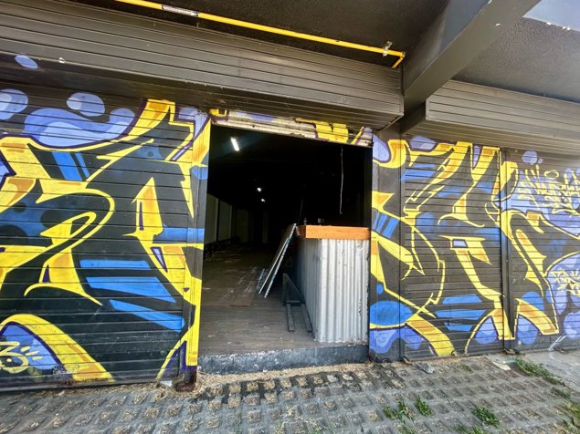 ALQUILER DE LOCAL COMERCIAL SAN PEDRO UCR CALLE DE LA AMARGURA en San Pedro, Montes De Oca, San José — $2,900