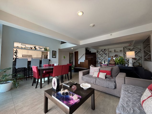 VENTA Y ALQUILER DE PENTHOUSE EN SAN PEDRO, LATITUD YOSES in San Pedro, Montes De Oca, San José — $450,000 - Photo 2 of 19