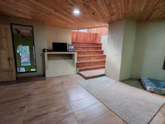 Venta de Casa en San Rafael de Heredia. en Concepción, San Rafael, Heredia — ₡ 180 000 000