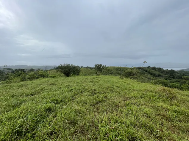 Lotes en venta con vista al lago Arenal y Cote en Arenal, Tilarán, Guanacaste — $199,000 - Foto 2 de 4