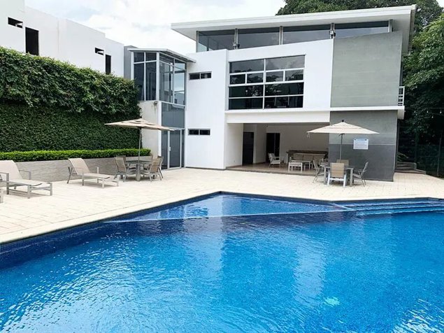 Casas en venta en exclusivo condominio en Brasil de Mora, Ciudad Colón in Brasil, Santa Ana, San José — $178,000 - Photo 3 of 12