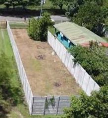 Lote en Tempate de Santa Cruz, Guanacaste en Tempate, Santa Cruz, Guanacaste — 25 000 000 ₡ - Foto 4 de 5