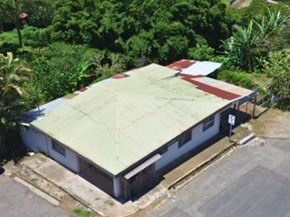 Casa Esquinera con Alto Potencial Comercial en San Ramón Centro in San Ramón, Alajuela — 185 000 000 ₡ - Photo 4 of 4