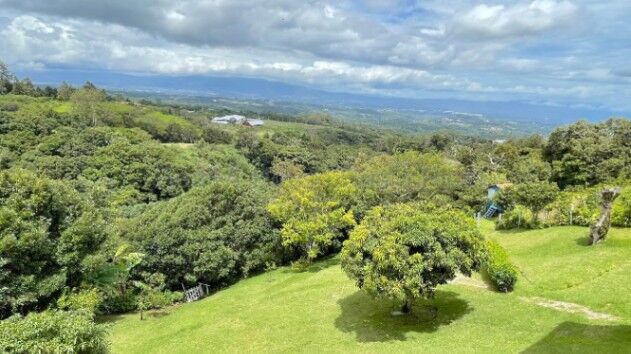 Venta de terreno agrícola de 12.498 m² con gran potencial #27-205 GS in Escazú, San José — $240,000
