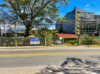 Se vende propiedad sobre calle principal de Guachipelín, Escazú (AD) in San Rafael, Escazú, San José — $2,850,000 - Photo 4 of 5