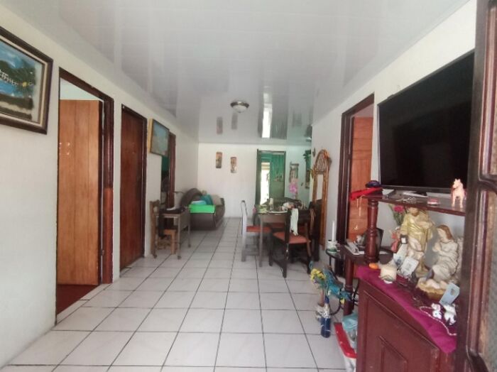 Venta de Casa en Guápiles-Pococí, Limón. RAH 25-1938 en Guápiles, Pococí, Limón — ₡ 70 000 000