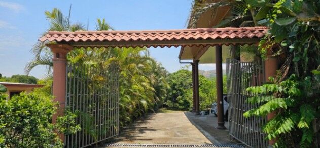 Se vende quinta con 3500m2 en Guácima de Alajuela 25-601 en Guácima, Alajuela — $249,000