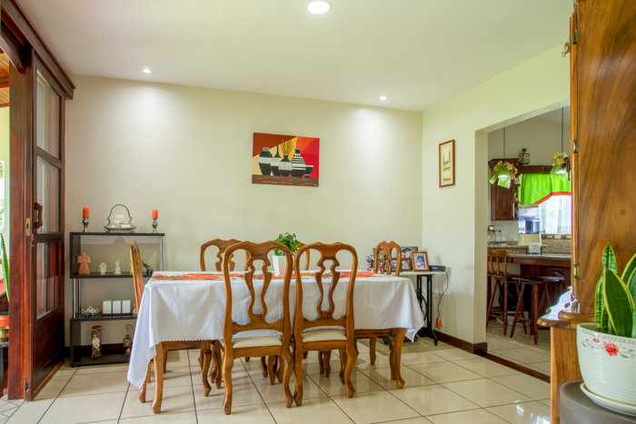 House for sale Downtown San Ramon en San Isidro, Atenas, Alajuela — ₡ 172 250 000 - Foto 2 de 13