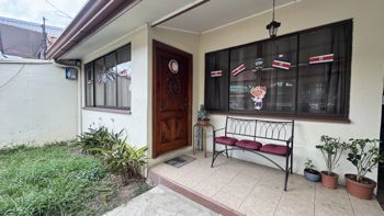 Vende casa 1 planta c/uso de suelo mixto, Gravilias, Desamparados (AD) in Gravilias, Desamparados, San José — 150 000 000 ₡ - Photo 2 of 17