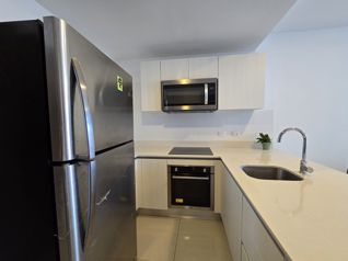 Apartamamento en venta Bambu Rivera en Cinco Esquinas, Tibás, San José — $150,000 - Foto 3 de 24