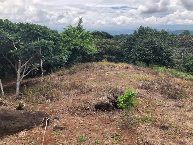 Lote en La Puebla, Atenas, 2646 m2 pro 125000 $ in Atenas, Alajuela — $125,000