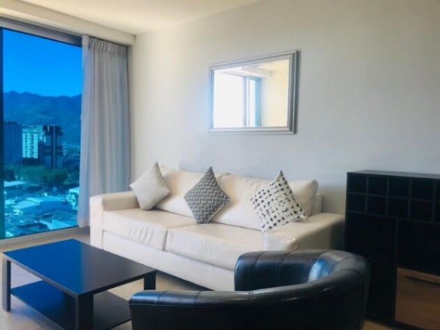 MLS-25-949 LS VENTA APARTAMENTO MERCED SAN JOSE in Merced, San José — $199,000