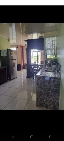 Se vende propiedad, precio negociable  in El Amparo, Los Chiles, Alajuela — ₡ 38 000 000