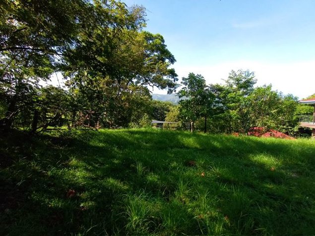 Lote en area de naturaleza con servicios en Atenas in Atenas, Alajuela — $55,000 - Photo 3 of 6