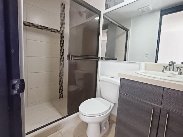 Venta de Apartamento en San Sebastián, San José. RAH 25-1261 en San Sebastián, San José — $107,000