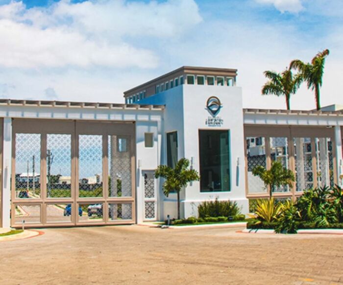 Vendo lote en Condoresort Distrito San Juan en Concepción, La Unión, Cartago — ₡ 54 000 000