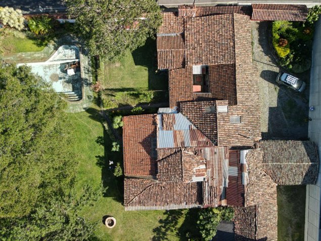 SE VENDE PROPIEDAD PARA DESARROLLO DE CONDOMINIO en Santa Rosa, Santo Domingo, Heredia — $915,000 - Foto 2 de 15