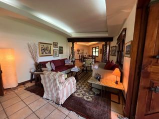 Venta de casa rodeada de naturaleza en amplio terreno #26-200 GS en Brasil, Santa Ana, San José — $900,000 - Foto 4 de 8