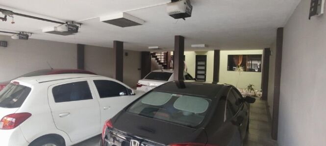 MLS-25-1089 LS VENTA EDIFICIO CON 4 APARTAMENTOS GUADALUPE SAN JOSE  en Guadalupe, Goicoechea, San José — $480,000