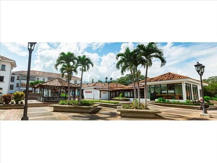 ALQUILER DE OFICINA, SAN JOSÉ, PARQUE EMPRESARIAL FORUM en Santa Ana, San José — $9,035